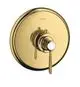 AXOR-HG-AXOR-Montreux-Thermostat-HighFlow-Unterputz-mit-Hebelgriff-Polished-Gold-Optic-16824990 gallery number 1
